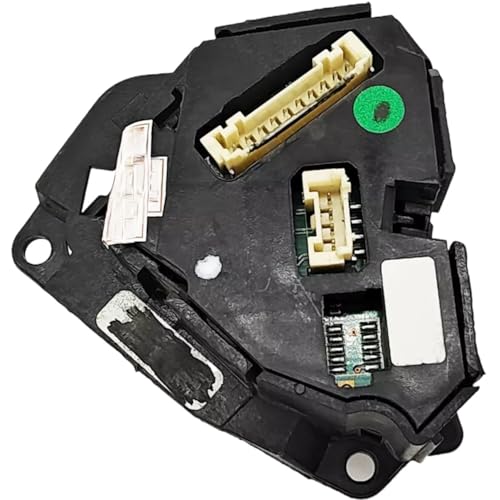 Bouton commande au volant vocal Tesla 101324200F - 3