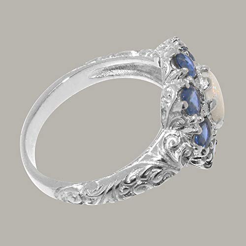 LetsBuyGold Jewelers EL384/4/8-SS-59