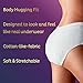 TENA Incontinence Underwear for Women, Super Plus Absorbency, Small/Medium, 18 Count