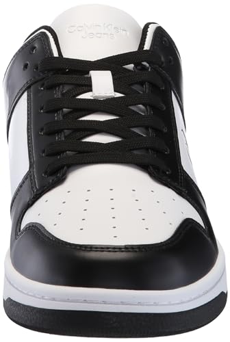 Calvin Klein Men's Davery Sneaker2