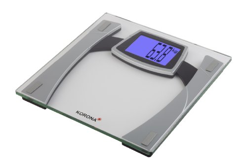 Preisvergleich Produktbild Korona 73910 Personenwaage, Gesina