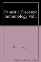 Parasitic Diseases 0824714091 Book Cover