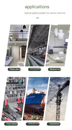 Acoplador de alto rendimiento D40 compatible con acoplamiento de eje flexible industrial 4