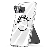 Phone Case Rihannas Cover Stick with Figure Shockproof Head Colorful for iPhone 14 13 12 11 Xr Xs X 8 7 6 6s Plus Pro Max Mini Se 2020 Samsung Galaxy S21 Ultra S20 S10 S9 Note Anti-Scratch