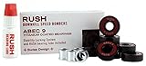 rodamientos rush abec 7  Rush RHBE001 - Rodamiento de Skateboard