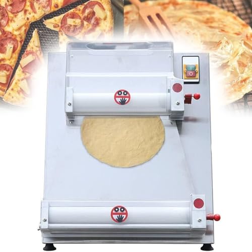 Laminoirs à Pizza - Matériels De Préparation De La Pâte - Equipements Chr - Restauration Professionnelle | Stock Direct CHR