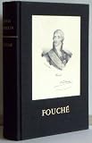 Fouché 1759-1820