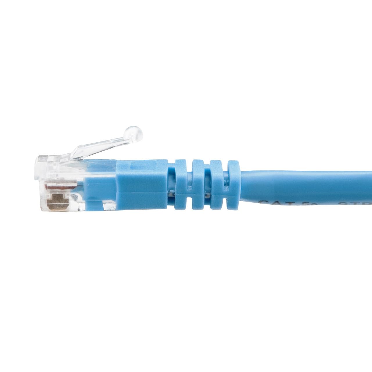 Sanwa Supply Enhanced Category 5 Stranded LAN Cable 7m Light Blue KB-T5Y-07LBN