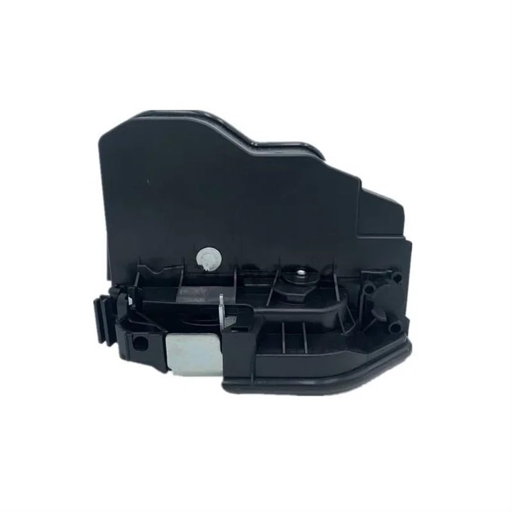 Hzsmyxgs One Color Car Door Lock Compatible With E60 For 525Xi 2006 2007 51217202143 51217202146 51227202147 51227202148 Front Rear Left Right Door Lock Latch Actuator(Rear Left)