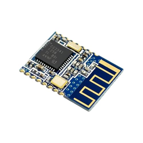 2026 Latest BIIuetuoth 4.0 BLE TI CC2540 Module Low Power HM-11 BIIuetuoth Serial Port Module Flt for L0S 8 New 2026 Electronic & Accessories