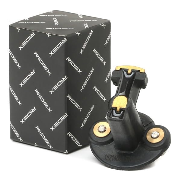 Spazzola Rotante Spinterogeno RIDEX 691R0002 - Compatibile Con VW Golf III, Transporter IV E Altri Modelli - Foto 5