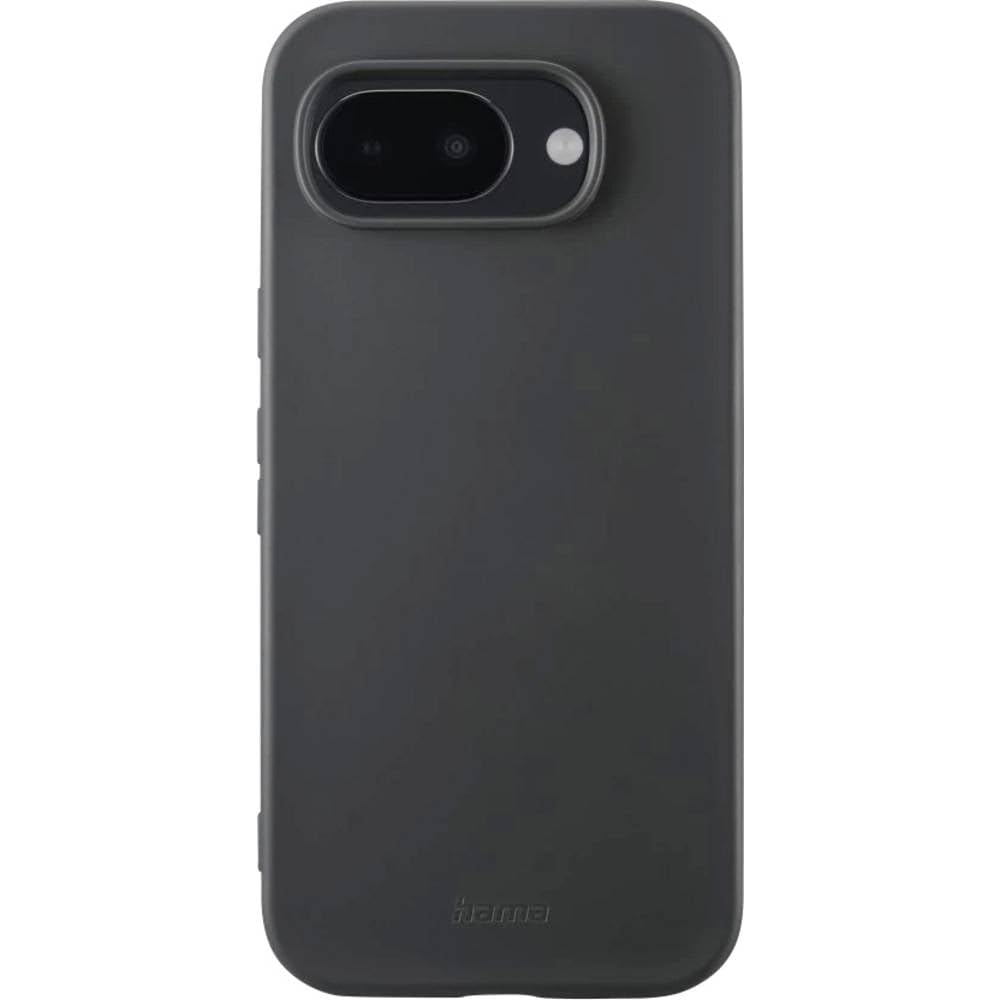 Fantastic Feel Mobile Phone Cover for Google Pixel 10a, black