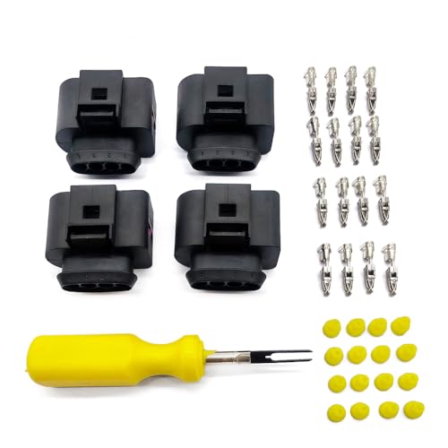 神*戚様 ecsTuning Volkswagen　Audi　イグニッションコイ gfunktion_vp096