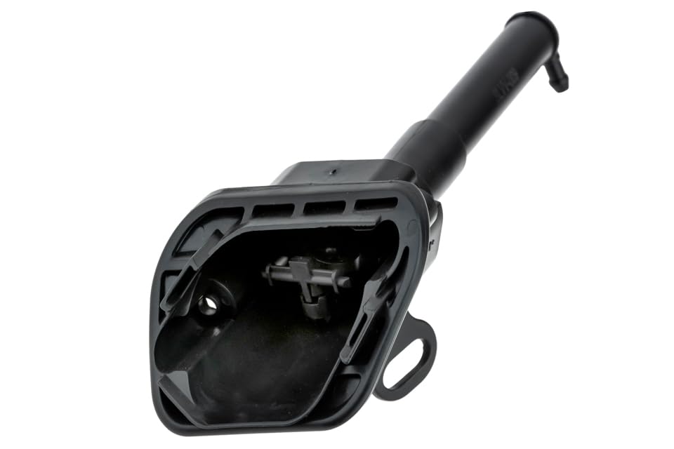 Rondelle de phare gauche pour réparer le lave-optique Volvo XC90 I