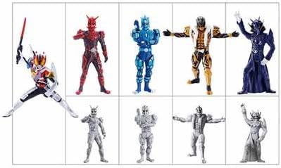 Amazon 食玩 Hdm 創絶 仮面ライダー電王イマジンズ イマジン未契約ver 入り全9種セット 通販 Amazon 食玩 Hdm 創絶 仮面ライダー電王イマジンズ イマジン未契約ver 入り全9種セット 通販