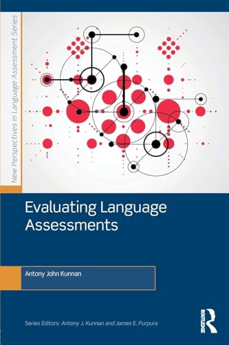 Evaluating Language Assessments view 2