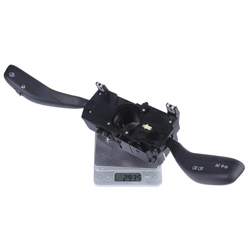 Commandes de colonne de direction pour VW Polo voyagez sereinement avec ce commodo - 4