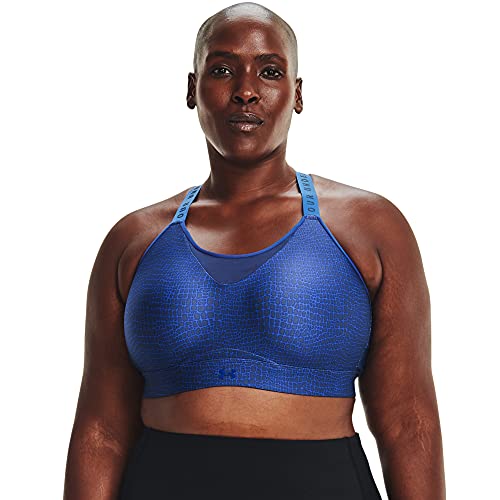 Image of Under Armour Women's UA Infinity High Sports Bra