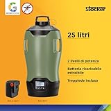 Zoom IMG-2 stocker geyser nebulizzatore e 25 Zoom IMG-2 stocker geyser nebulizzatore e 25