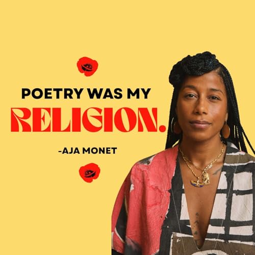 Doomscrolling Isn't Solidarity | Aja Monet on The Seeds