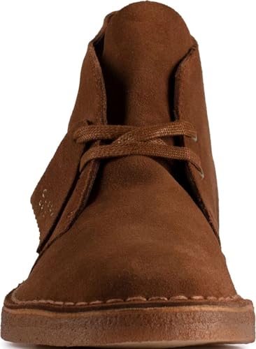 Clarks mens Desert Boot 23