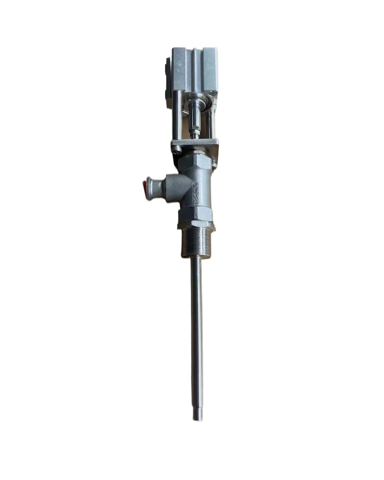 Clapet anti-goutte pour remplissage de liquide buse f12mm propre