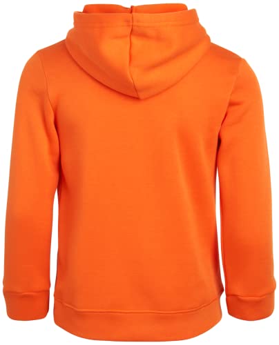 Nickelodeon Boy's Hoodie Sweatshirt 2 Pack - Baby Shark, Paw Patrol, Spongebob, Thomas (2T-7), Size 6, Navy/Orange Rugrats #TOP3