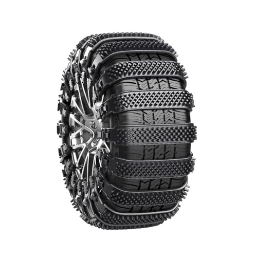 Snow Tire Chains for Nissan 350Z 370Z 400Z Altima Almera ...