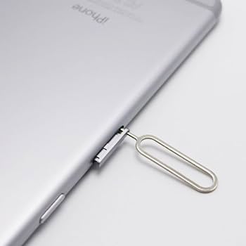 iPhone SE3 本体 SIMカードピン付き Amazon.co.jp: iphone SE3 シムトレイ シムトレー シムカード