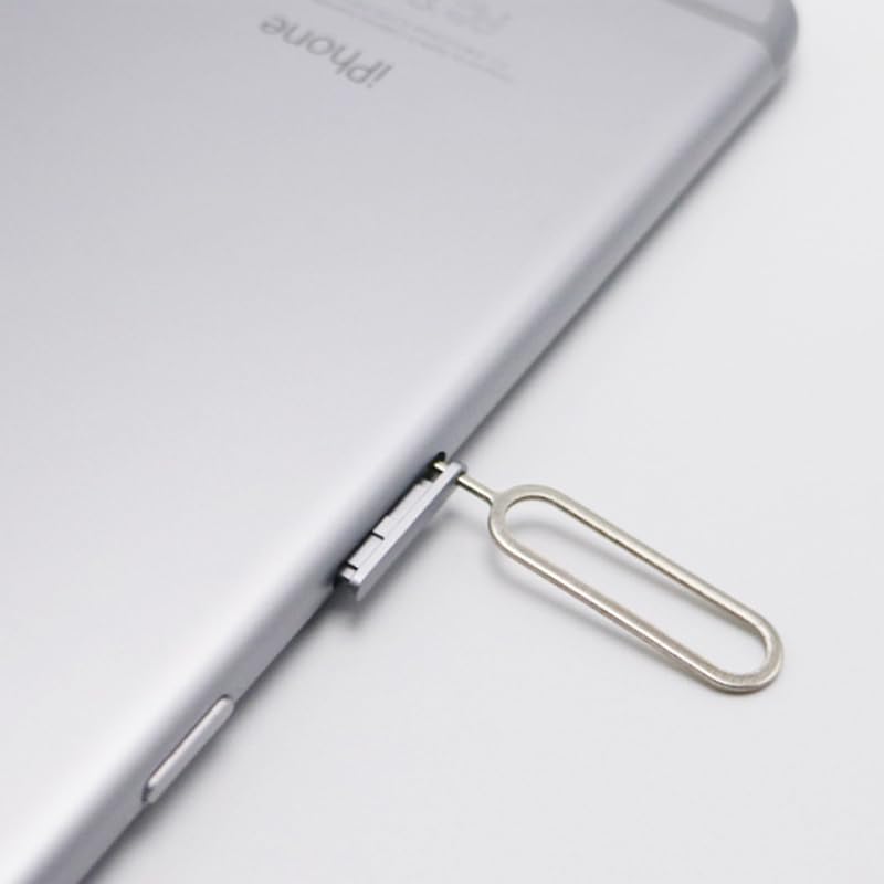 iPhone SE3 本体 SIMカードピン付き iphone SE3 シムトレイ シムカード