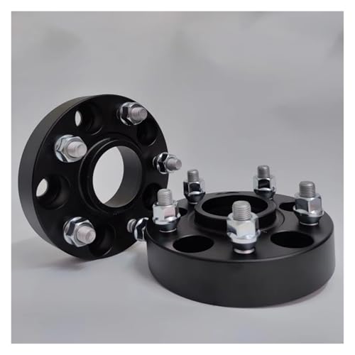 Entretoises de roues 5x108 kit adaptateur de carrosserie 15mm Ford Mondeo Kuga