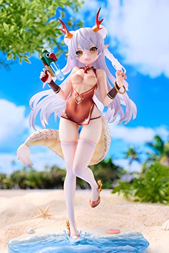 Shenhzen Mabell Animation Development Original Dragon Girl Monli (Special Edition) 1:7 Scale Pvc Figure #TOP7