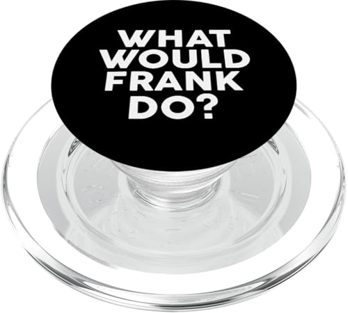 PopSockets PopGrip para MagSafe de alta estabilidad y soporte de manos libres para tu móvil