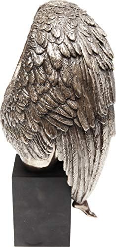 Kare Design Deco Object Nude Sad Angel Small