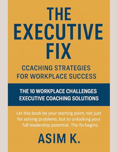 The Executive Fix