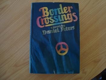 Hardcover Border Crossings Book