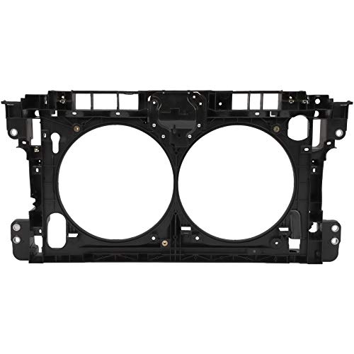 SCITOO NI1225207 Radiator Support for Altima 2013-2018 & Maxima 2016-2019