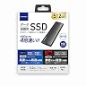 HI-DISC HI-DISC HD3EXSSD512G30CJP3R