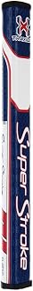 SuperStroke Traxion Flatso Golf Putter Grip