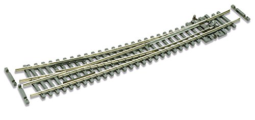 Voie Peco SL-E386F créez des gares réalistes dans les espaces réduits