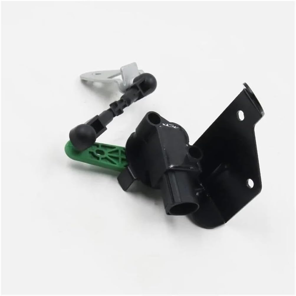 Car Height Level Sensor, Car Height Sensor Rear Left 5Q0 512 521E Ride Leveling Height Sensor 5Q0512521E for Skoda for Karoq for Superb