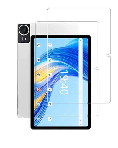 Protector de pantalla vidrio templado WUNIAK para tablet 14"