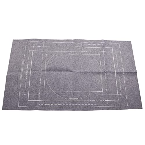 Tapete de quebra-cabeça, quebra-cabeças tapete de jogo fácil de enrolar prático e confortável ajuda