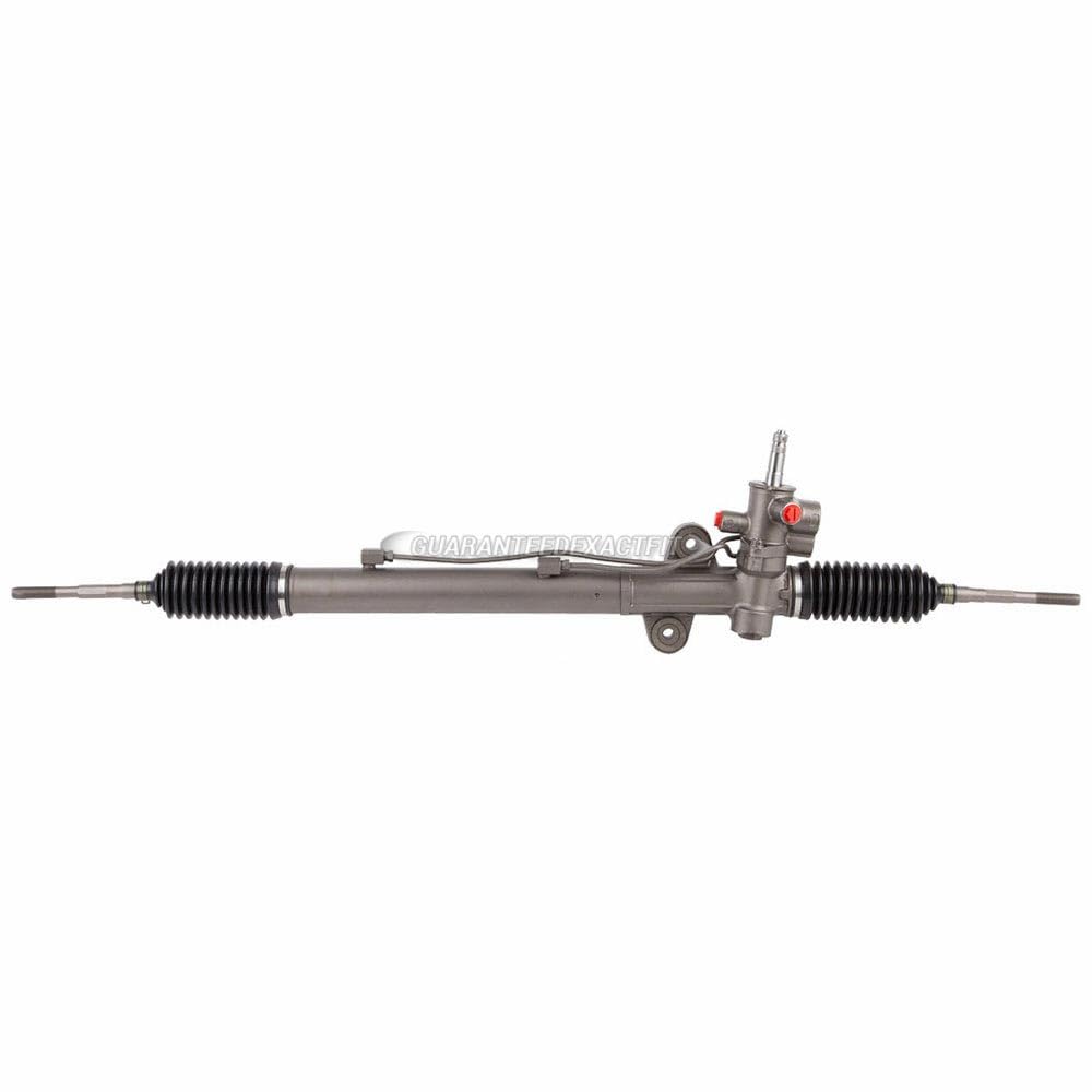 Honda Rack And Pinion Power Steering Rack Pinion Assembly