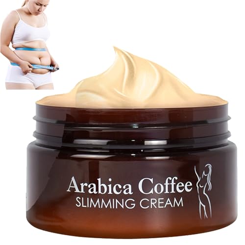 KOAHDE Crème Brûleur de Perte de Poids,Amincissante Brûleur de Graisse,Très Efficace pour Réduire la Graisse de la Taille,Ventre Anti-Cellulite,Crème Amincissante pour Perte Poids,1PC