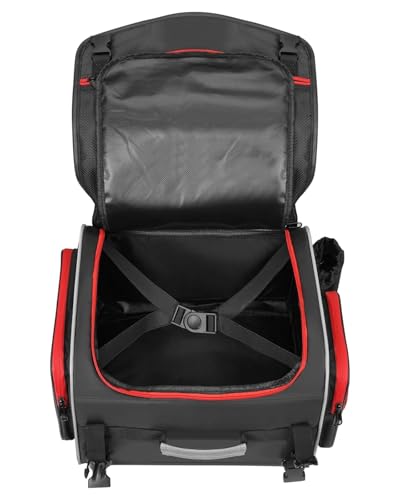 Bagage pour moto CBR600RR idéal pour vos road trips - 7