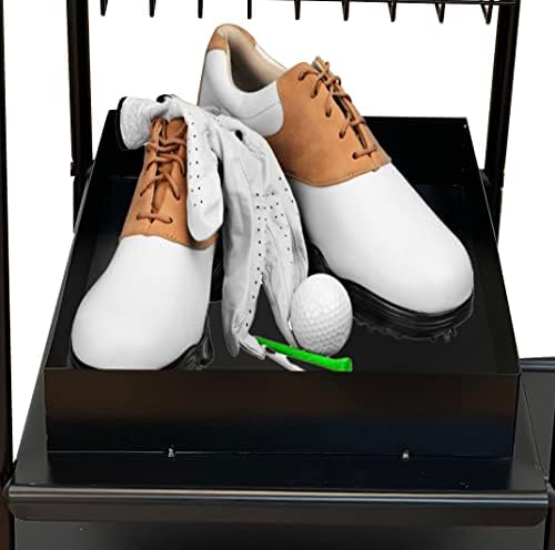 JEF WORLD OF GOLF Gifts and Gallery, Inc 6 JEF WORLD OF GOLF Gifts and Gallery, Inc