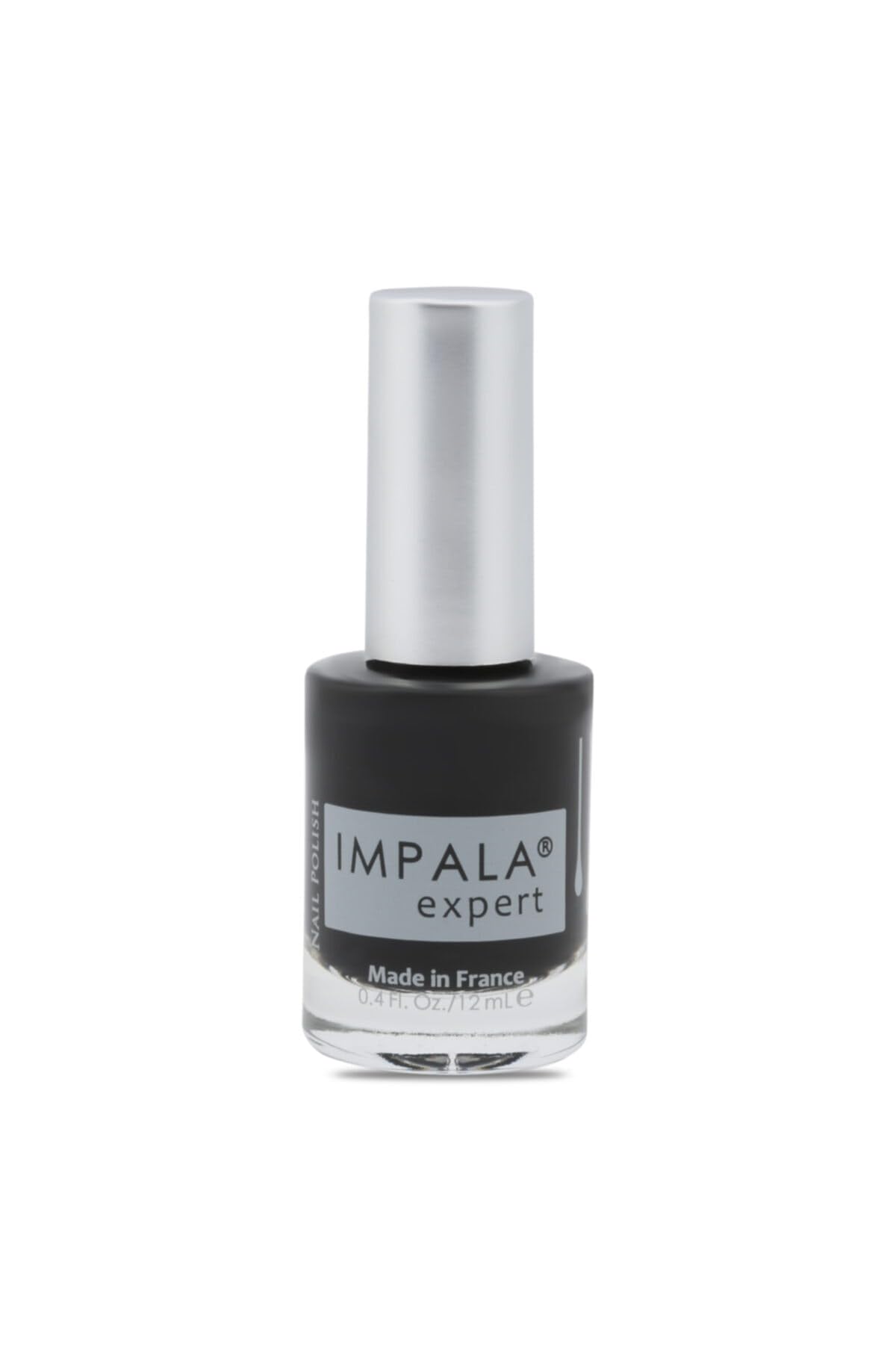 Impala Oje - Nail Polish 12 Ml. No: 38