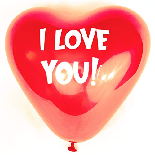 Kit Romântico - Surpresa para namorados - pétalas velas e balões