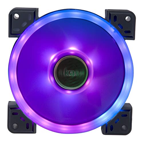 Preisvergleich Produktbild Akasa Vegas TLX Gehäuselüfter 120mm